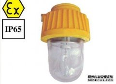 BZD311LED防爆燈